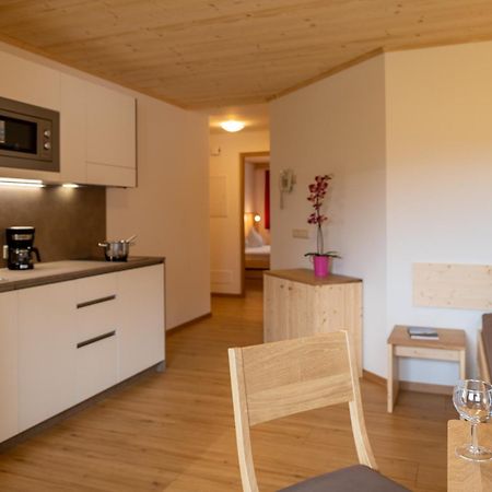 Residence Viktoria Castelrotto Luaran gambar