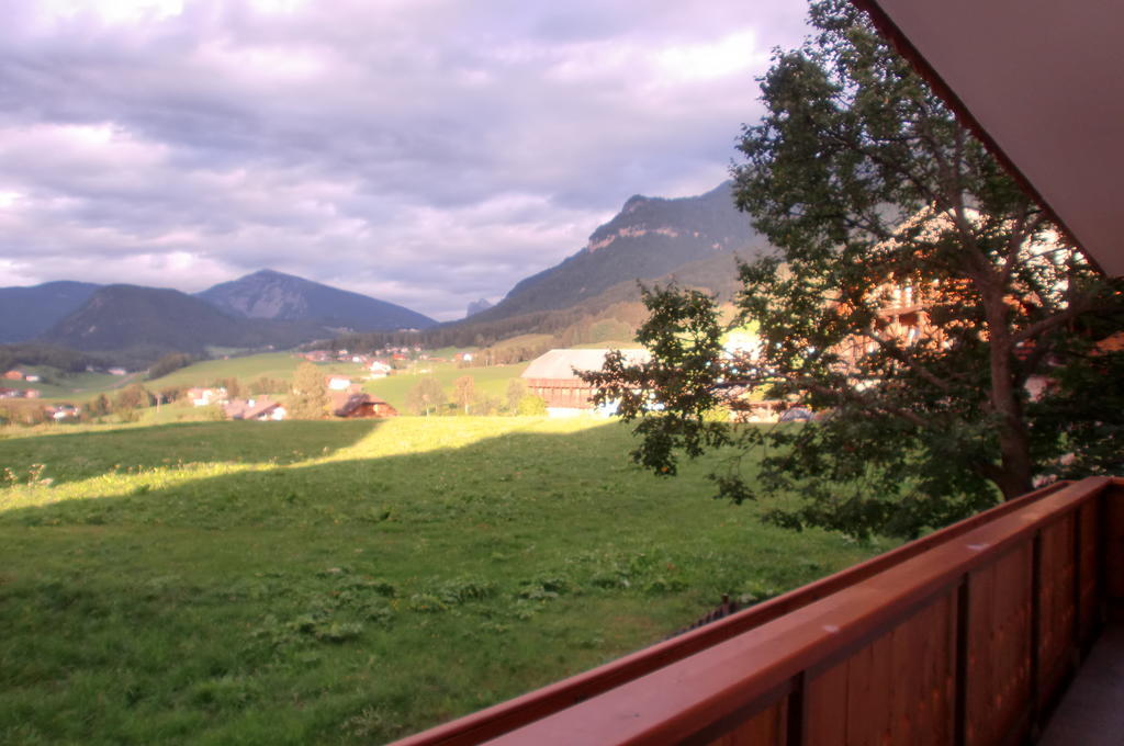 Residence Viktoria Castelrotto Luaran gambar