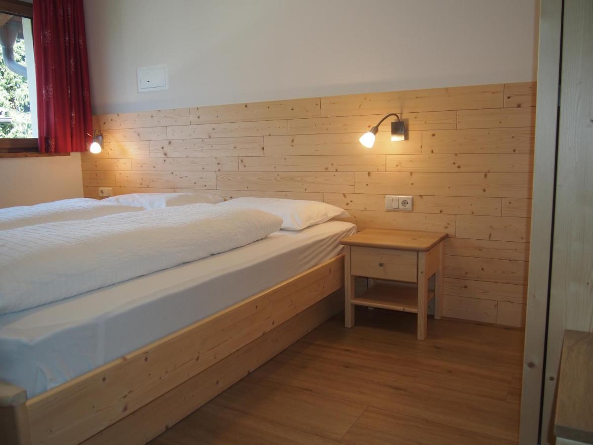 Residence Viktoria Castelrotto Luaran gambar