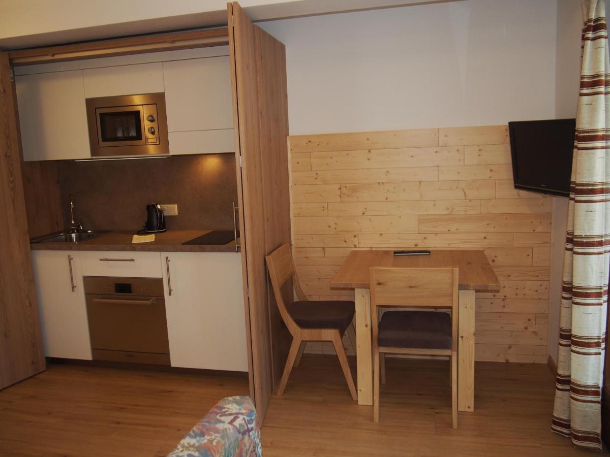 Residence Viktoria Castelrotto Luaran gambar