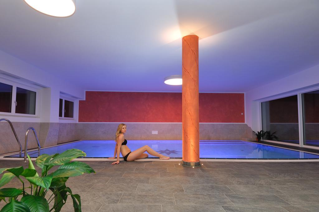 Residence Viktoria Castelrotto Luaran gambar