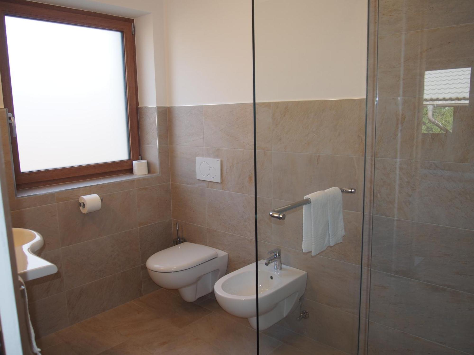 Residence Viktoria Castelrotto Luaran gambar