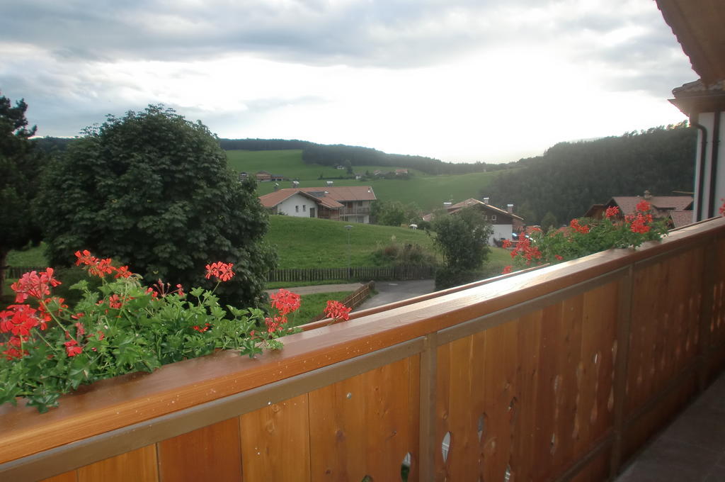 Residence Viktoria Castelrotto Luaran gambar