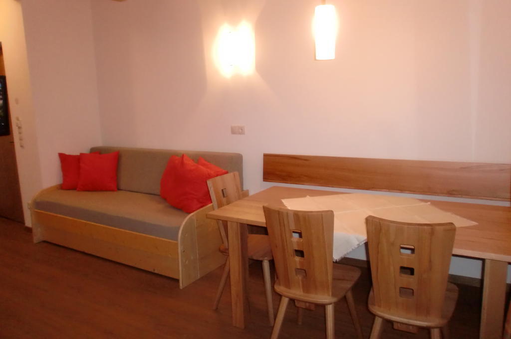 Residence Viktoria Castelrotto Bilik gambar