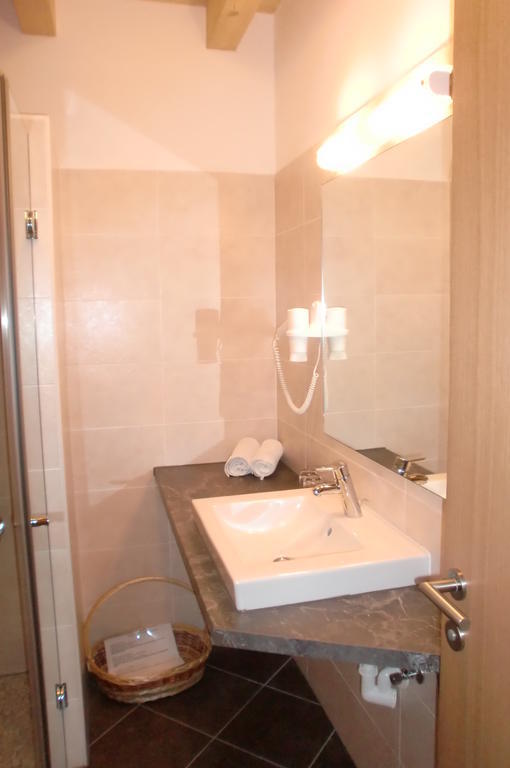 Residence Viktoria Castelrotto Bilik gambar