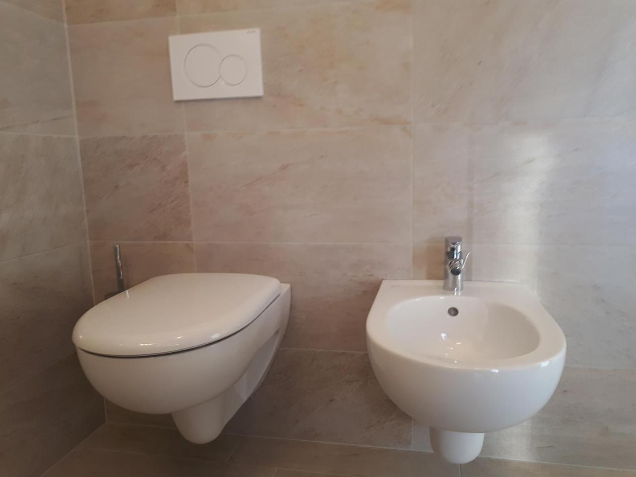 Residence Viktoria Castelrotto Luaran gambar