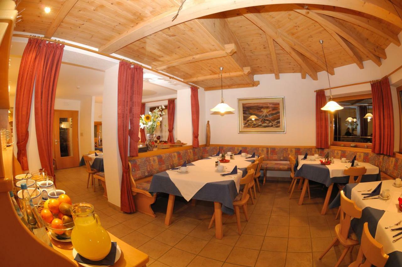 Residence Viktoria Castelrotto Luaran gambar