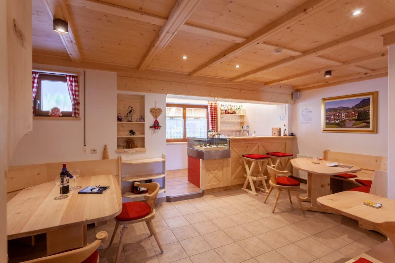 Residence Viktoria Castelrotto Luaran gambar