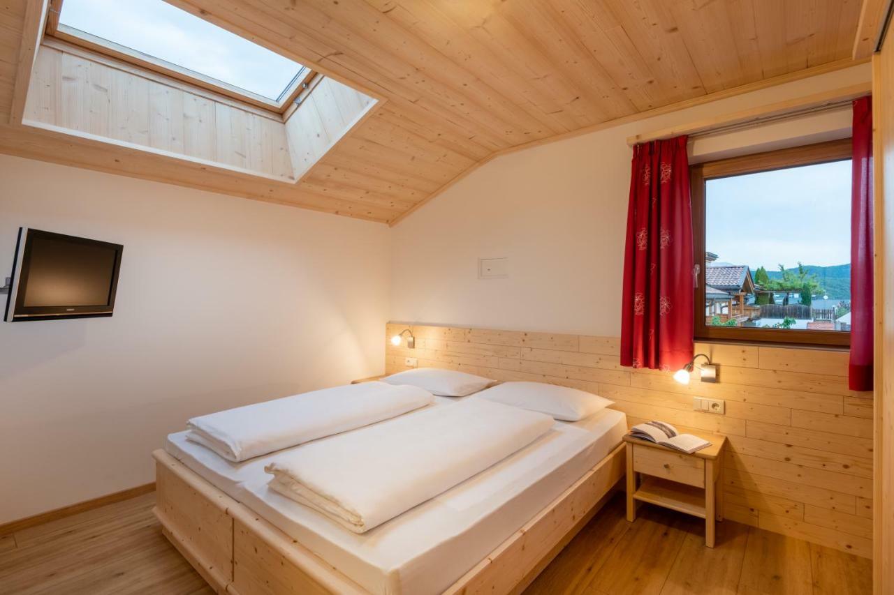 Residence Viktoria Castelrotto Luaran gambar